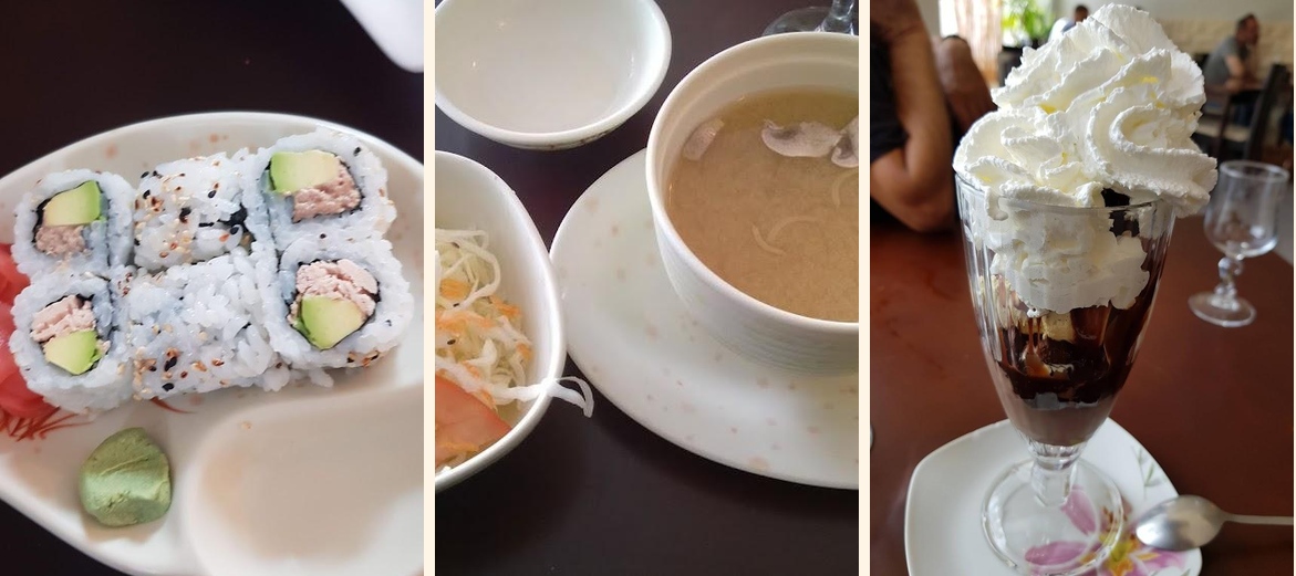 Sushi Sushi - Gallery Image 1