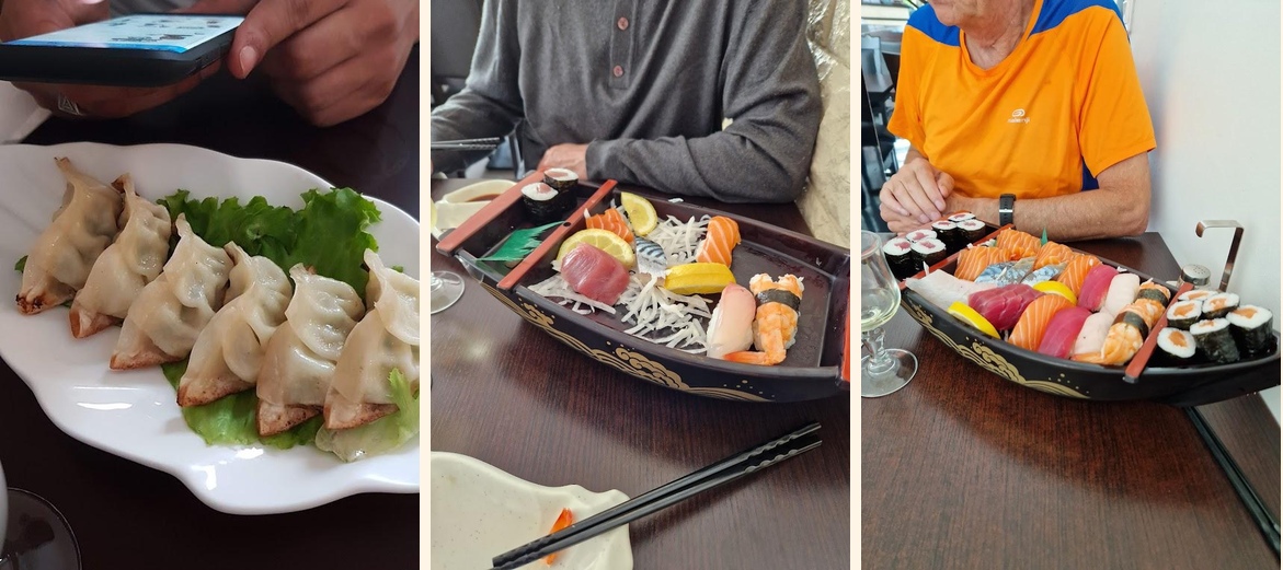 Sushi Sushi - Gallery Image 2