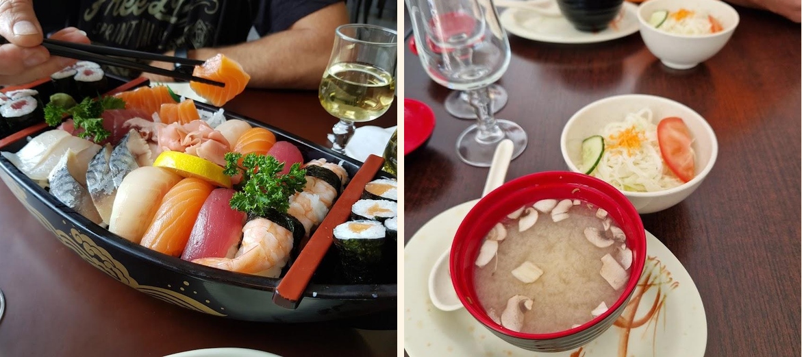 Sushi Sushi - Gallery Image 4